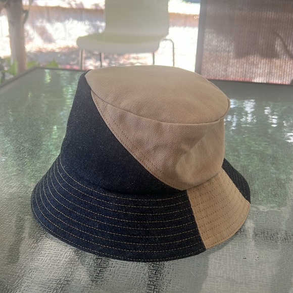 Janessa Leone Everette Bucket Hat - Picture 5 of 12